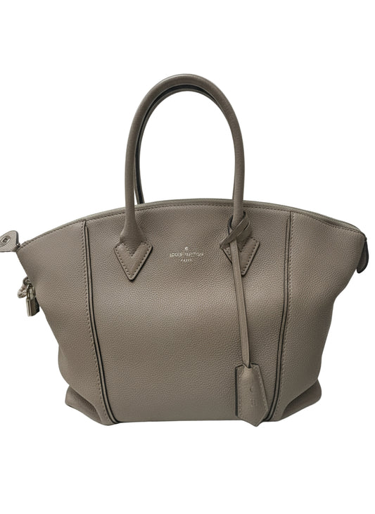 bolsa Louis Vuitton Soft Lockit MM