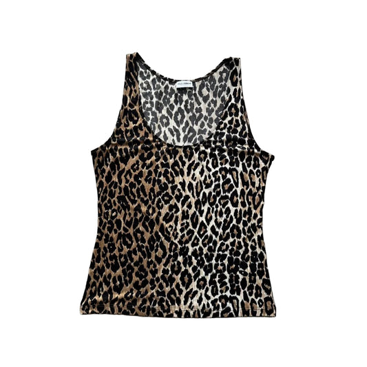 Regata Dolce & Gabbana ANIMAL PRINT TAM. PP br