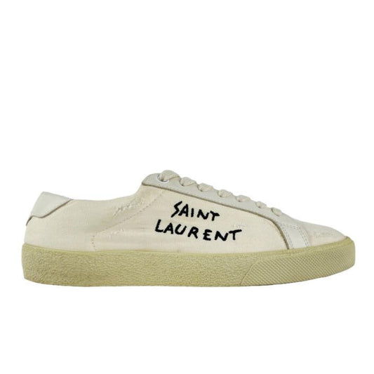 Tênis Saint Laurent Tam. 35,5 Br