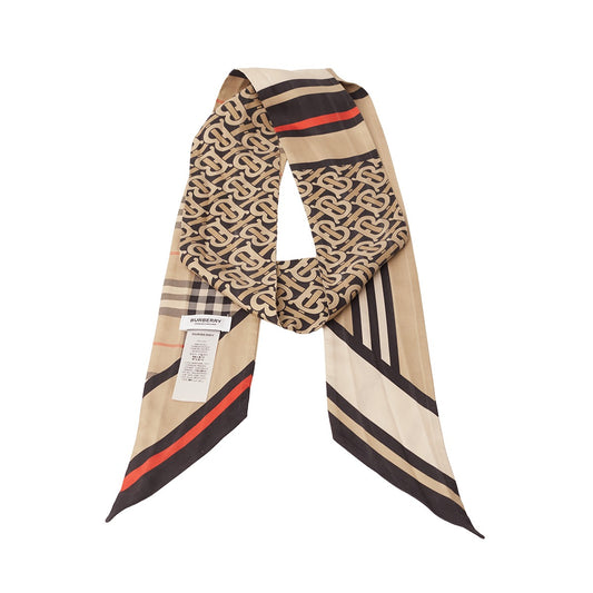 Lenço Burberry