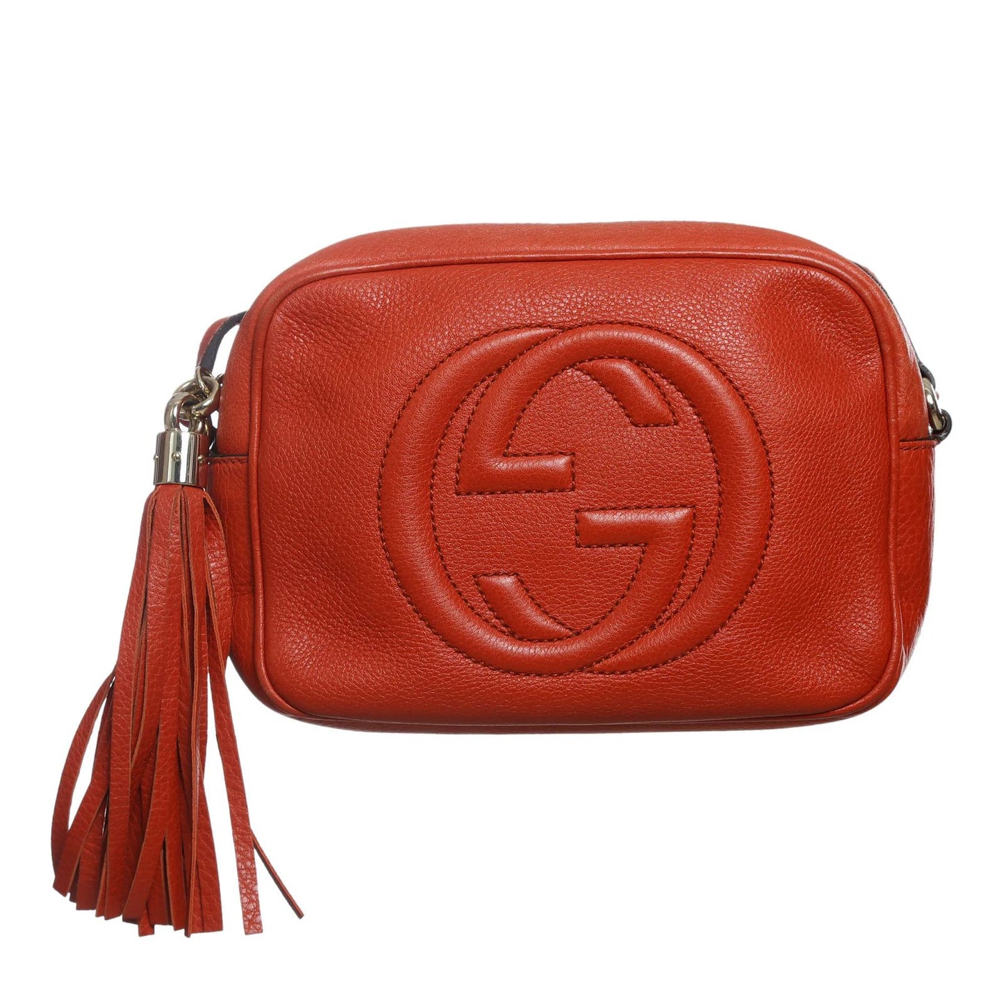Bolsa Gucci Soho Disco