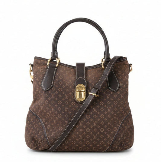 Bolsa Louis Vuitton Idylle Elegie Monogram