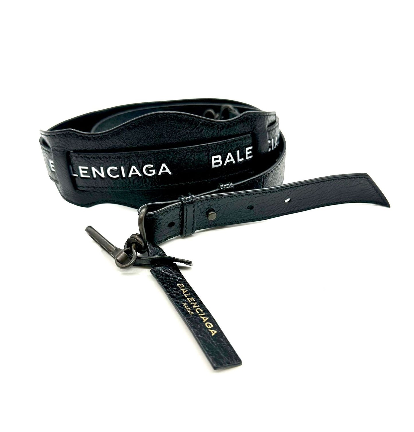 Alça de Bolsa Balenciaga