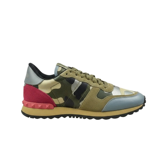 Tênis Valentino Multicolor Tam. 35 BR