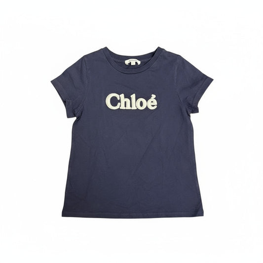 ⁠⁠Camiseta Chloé Infantil Tam. 4