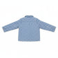 Casaco Polo Ralph Lauren Xadrez Infantil Tam 5