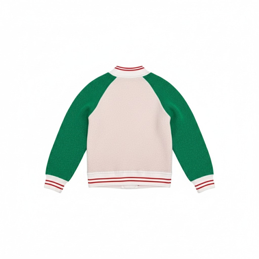 Casaco Burberry Infantil Tam 5