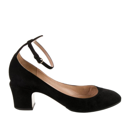 Sapato Valentino preto tam. 34,5 BR