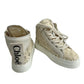 Tênis Chloé Offwhite Tam. 36 BR