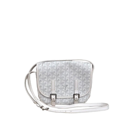 Goyard Belvédère PM