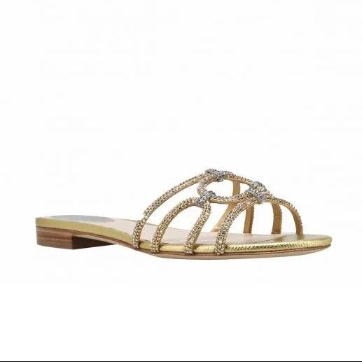 Rasteira René Caovilla 35,5 Br