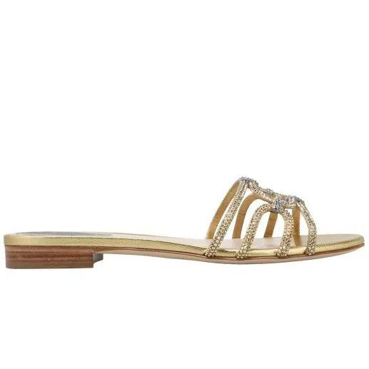 Rasteira René Caovilla 35,5 Br