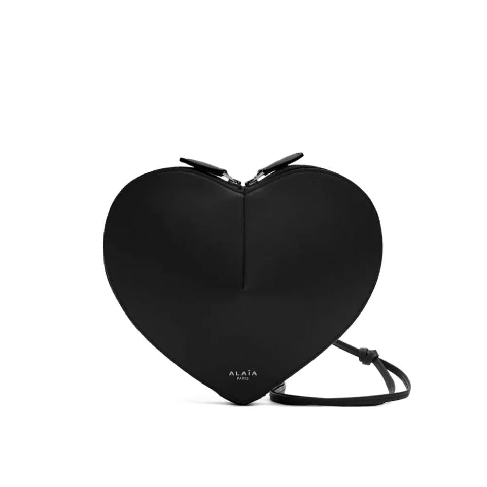 Bolsa Alaia Tiracolo Le Coeur coração