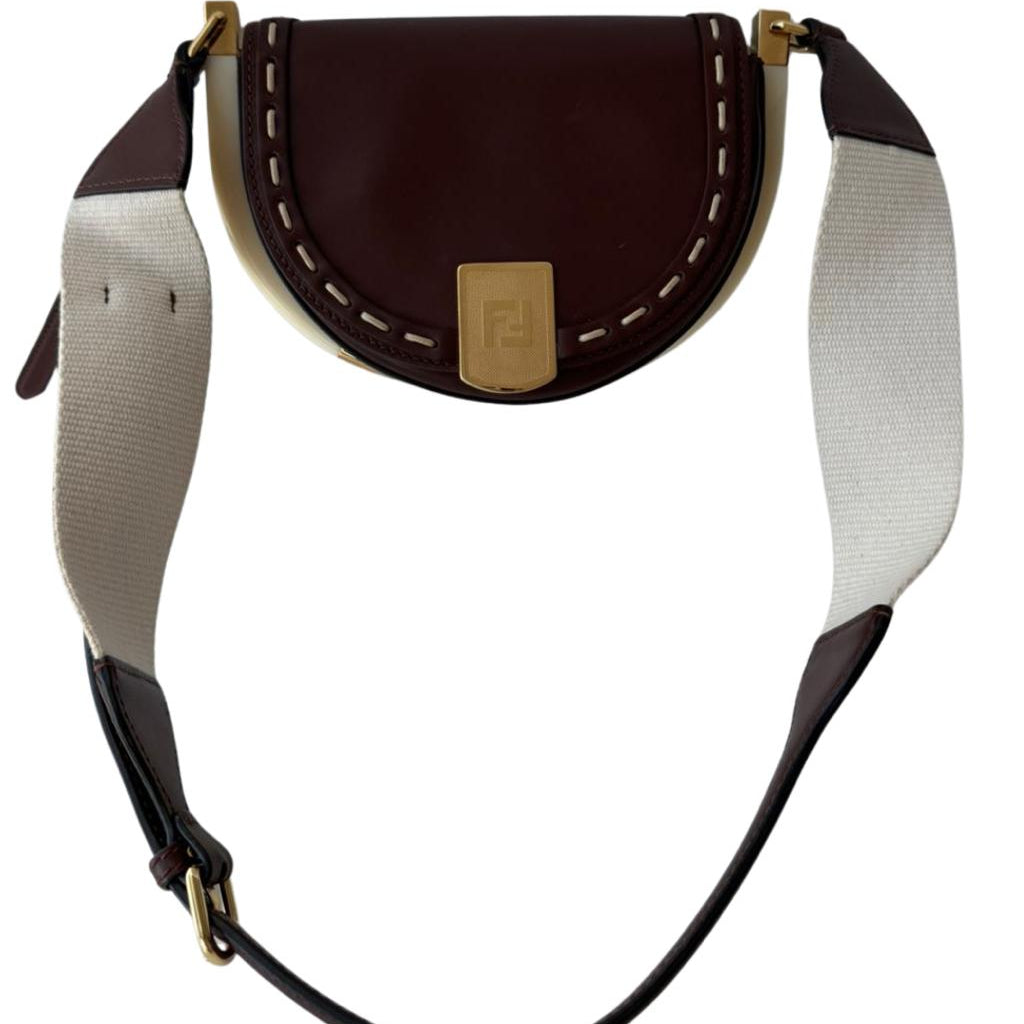 Bolsa Fendi Moonlight Crossbody