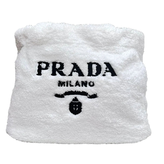 Bolsa tote Prada Terry