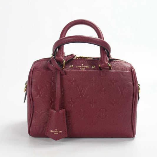 Bolsa Louis Vuitton Speed