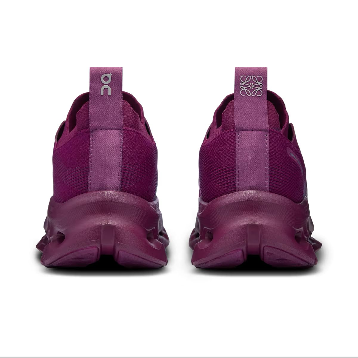 Tênis Loewe x on Cloudtilt roxo TAM 39 br