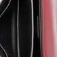 Bolsa Saint Laurent Cassandra Vinho