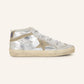 Tênis Golden Goose Mid Star tam 35br
