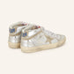 Tênis Golden Goose Mid Star tam 35br