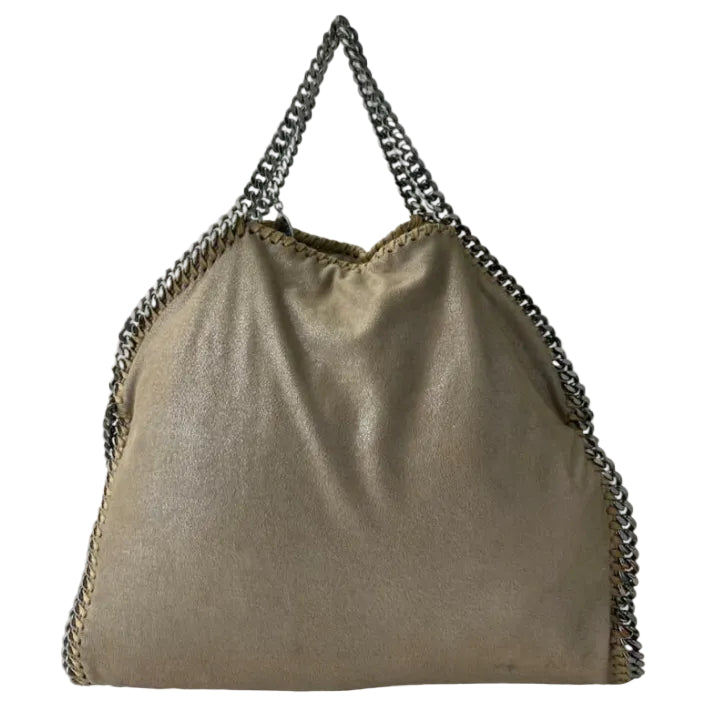 Stella McCartney Falabella Bege