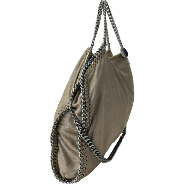 Stella McCartney Falabella Bege