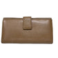 Carteira Gucci Bambu Marrom