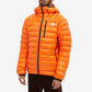 Casaco The North Face Laranja Tam P