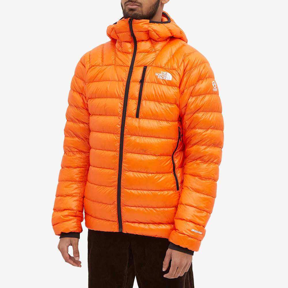Casaco The North Face Laranja Tam P