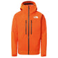 Jaqueta The North Face Laranja Tam P