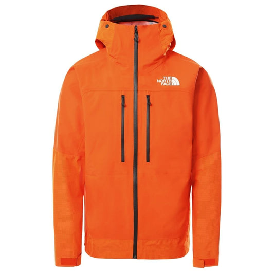 Jaqueta The North Face Laranja Tam P