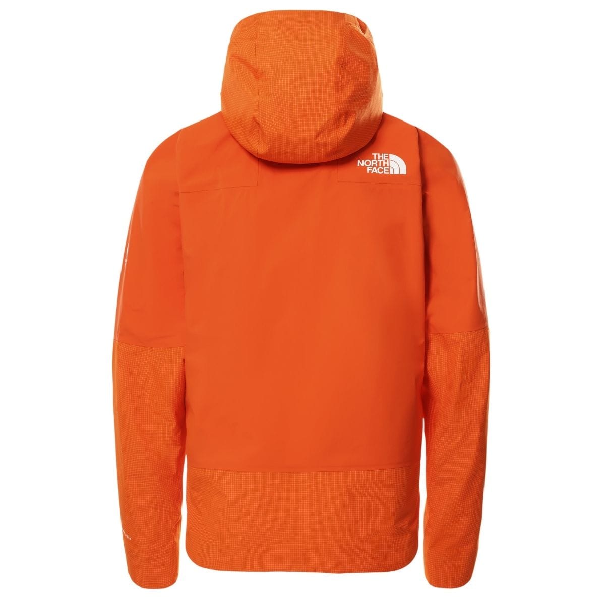 Jaqueta The North Face Laranja Tam P