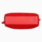 Bolsa Loewe Flamenco Knot ⁠Vermelho