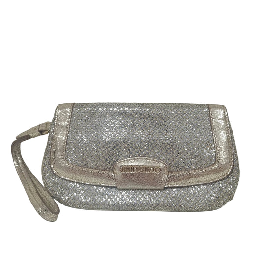 Clutch Jimmy Choo Glitter