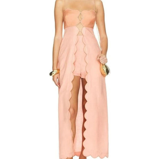 Conjunto Adriana Degreas Rosa Tam P Br