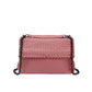 Bolsa Bottega Veneta Olimpia Rose Pequena