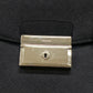 Bolsa Pasta Prada Preta