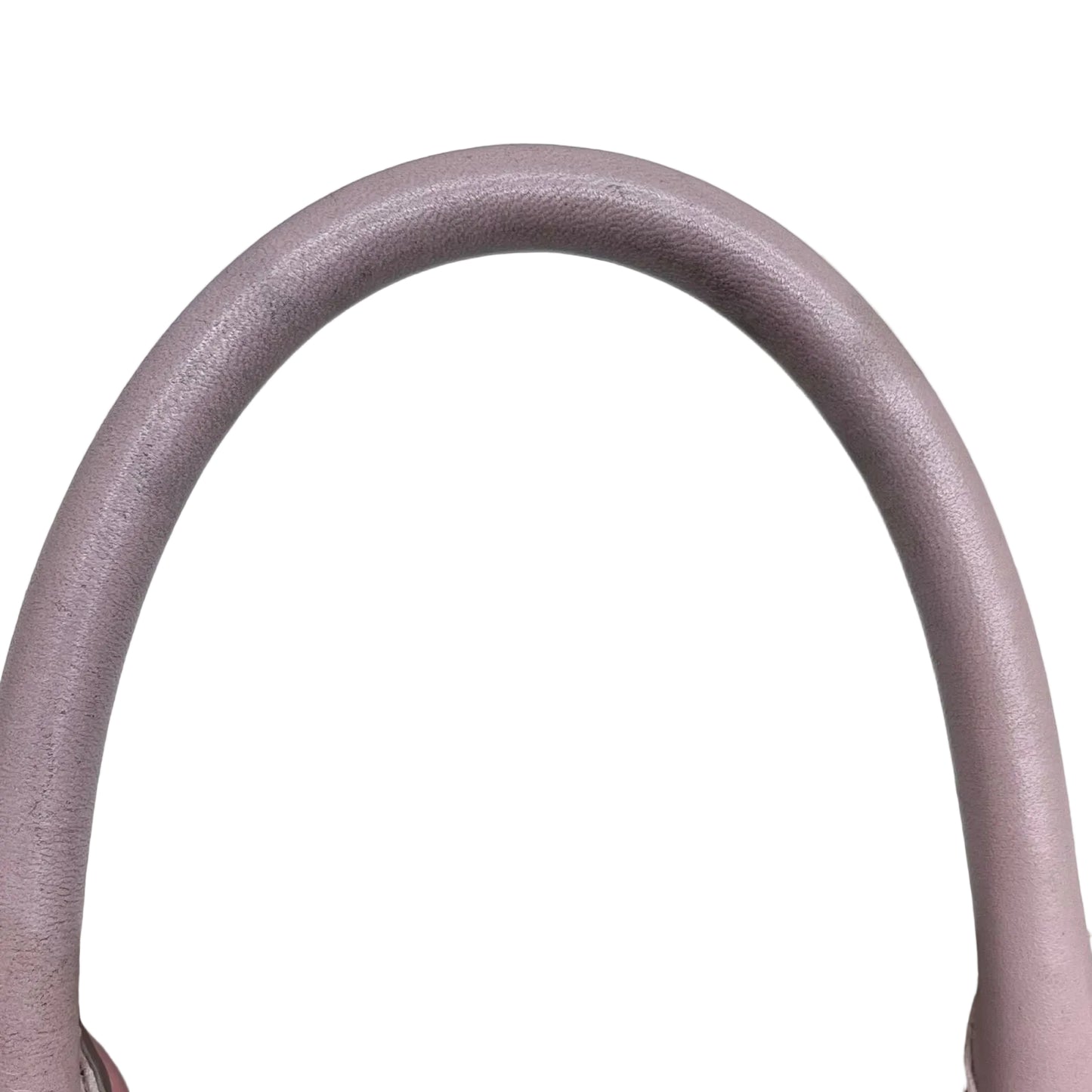 Bolsa Miu Miu Matelassê Roxo Claro