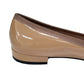 Sapatilha Prada Classic Bege Tam. 38,5 Br