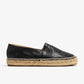 Espadrille Chanel Preto Tam. 37 Br