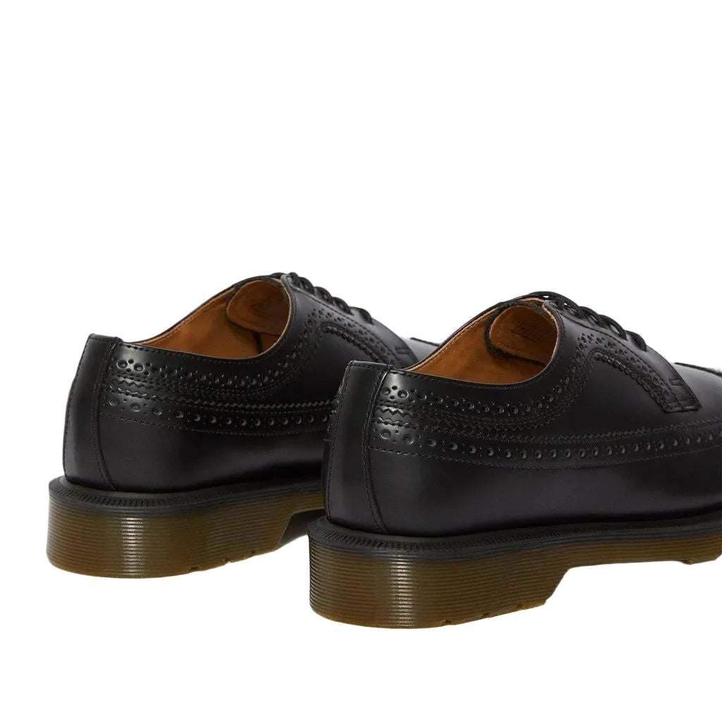 Sapato Dr. Martens 3989 Brogue Preto Tam. 36 Br