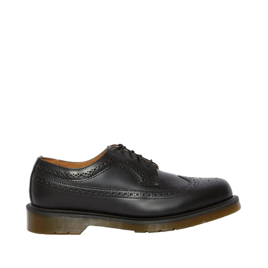 Sapato Dr. Martens 3989 Brogue Preto Tam. 36 Br