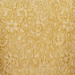 Vestido Dolce & Gabbana Estampa Floral Amarelo Tam. 40 Br