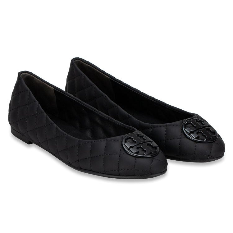 Sapatilha Tory Burch Chelsea Preta Tam. 39 Br