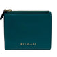 Carteira Bvlgari Serpenti Forever Verde Esmeralda