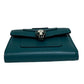 Carteira Bvlgari Serpenti Forever Verde Esmeralda