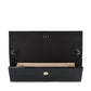 Bolsa Clutch Jimmy Choo Preta