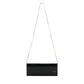 Bolsa Clutch Jimmy Choo Preta