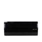 Bolsa Clutch Jimmy Choo Preta