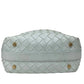 Bolsa Bottega Veneta Intrecciato Verde Claro
